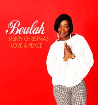 Merry Christmas - love and peace