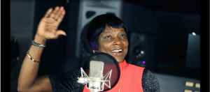 Studio session 4