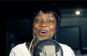 Studio session 3
